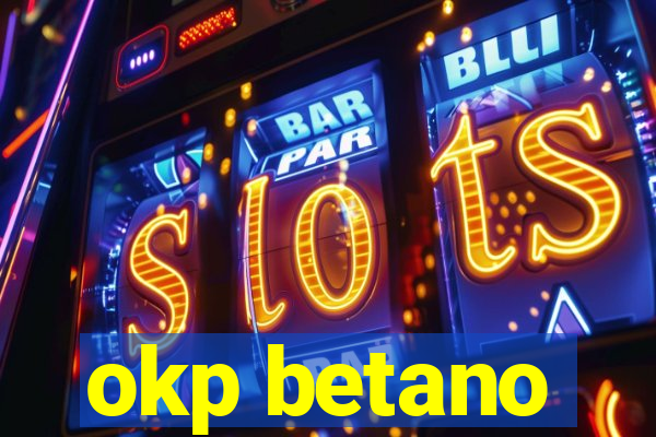okp betano